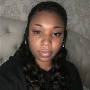 Meet your Posher, Kwanna